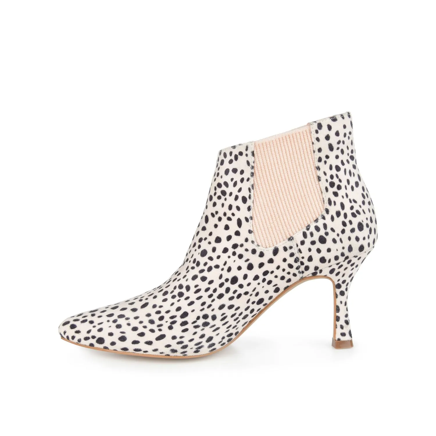 ELITTA CHELSEA BOOTIES IN WIDE