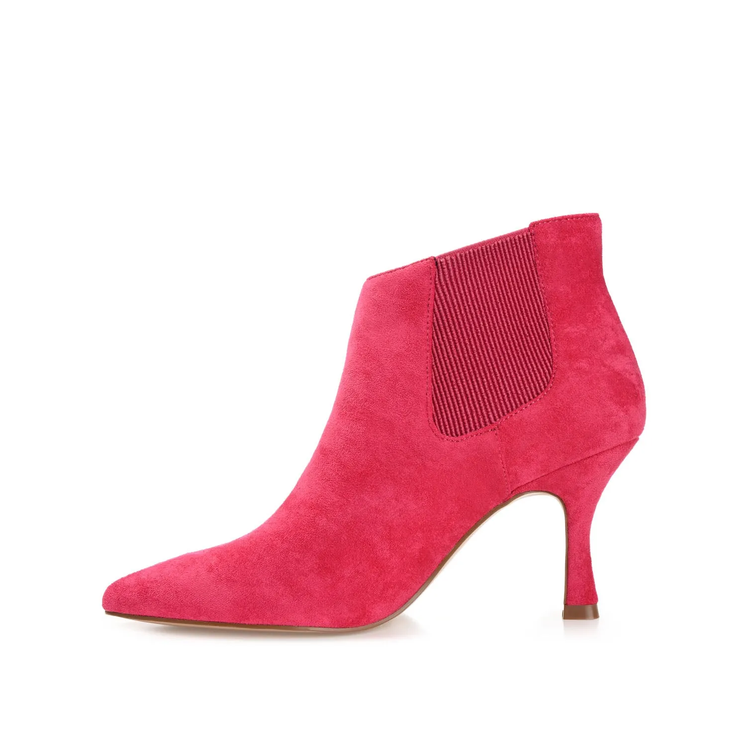 ELITTA CHELSEA BOOTIES IN WIDE