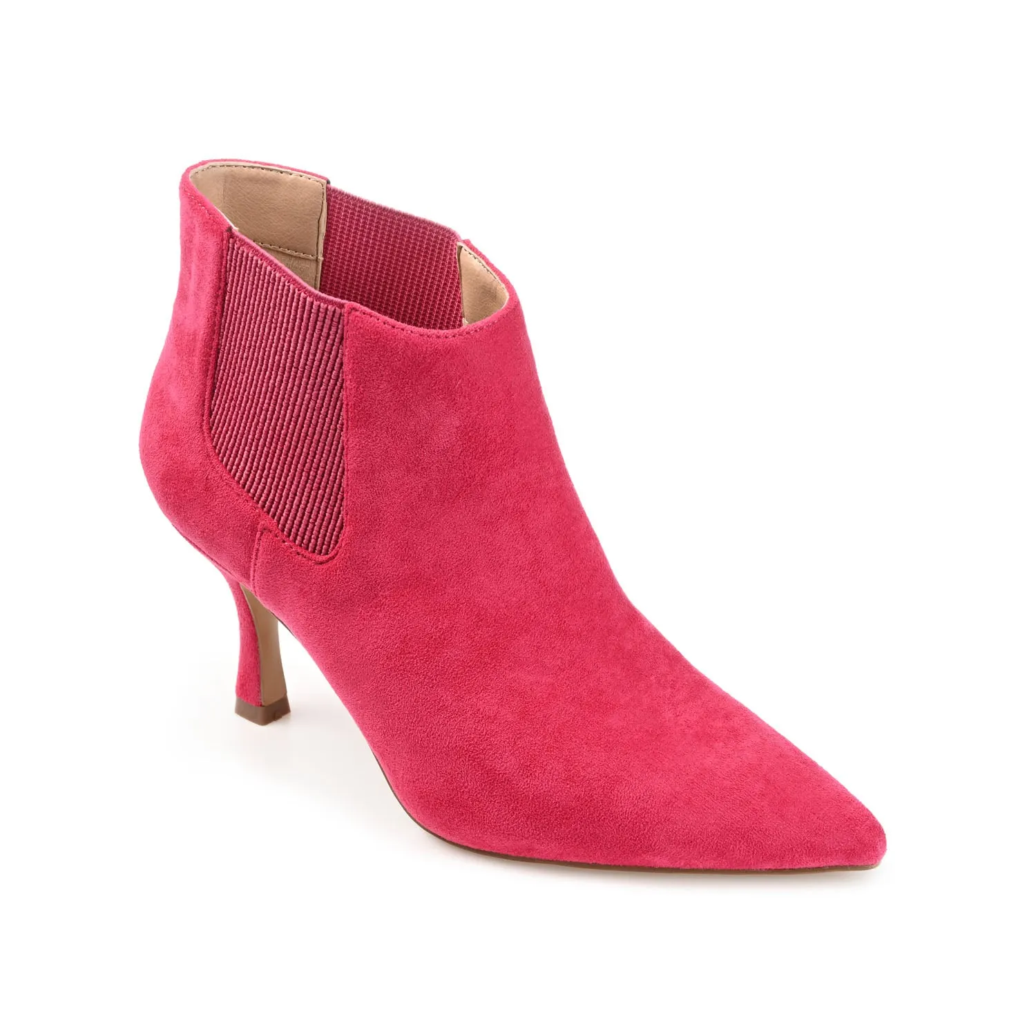 ELITTA CHELSEA BOOTIES IN WIDE