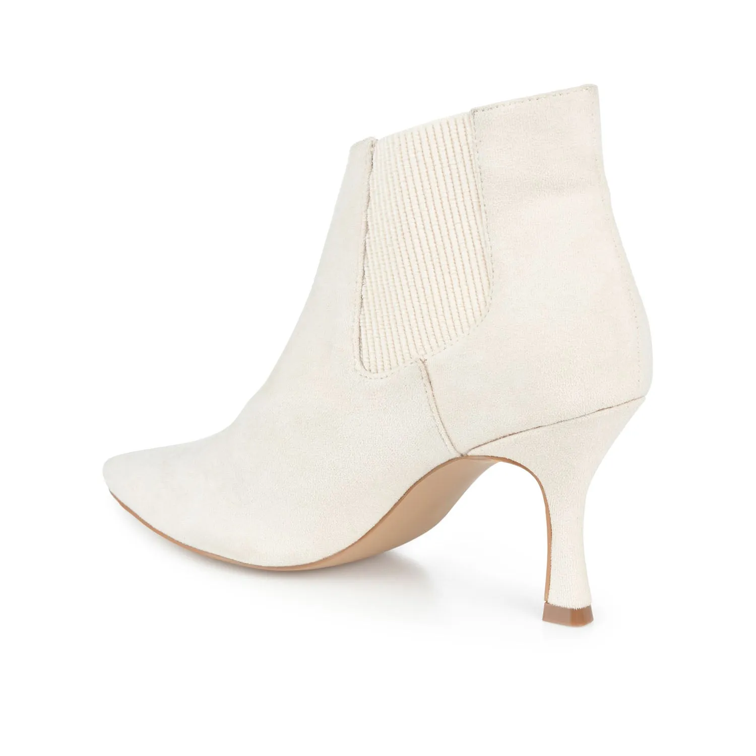 ELITTA CHELSEA BOOTIES IN WIDE