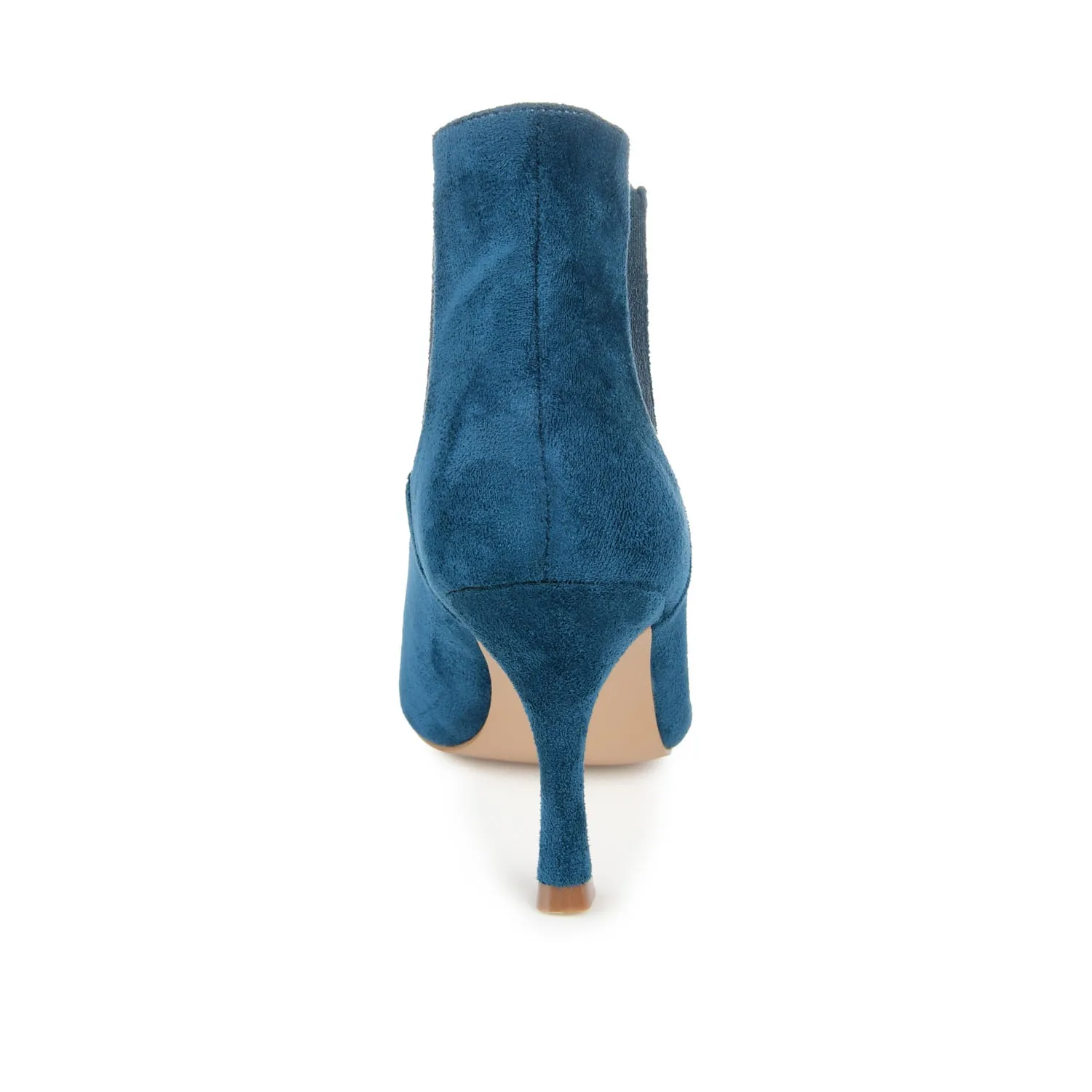 ELITTA CHELSEA BOOTIES IN WIDE