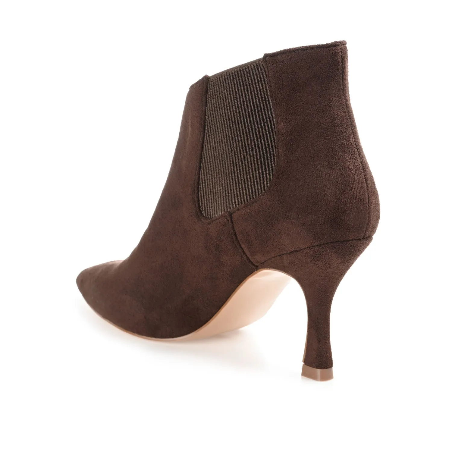 ELITTA CHELSEA BOOTIES IN WIDE