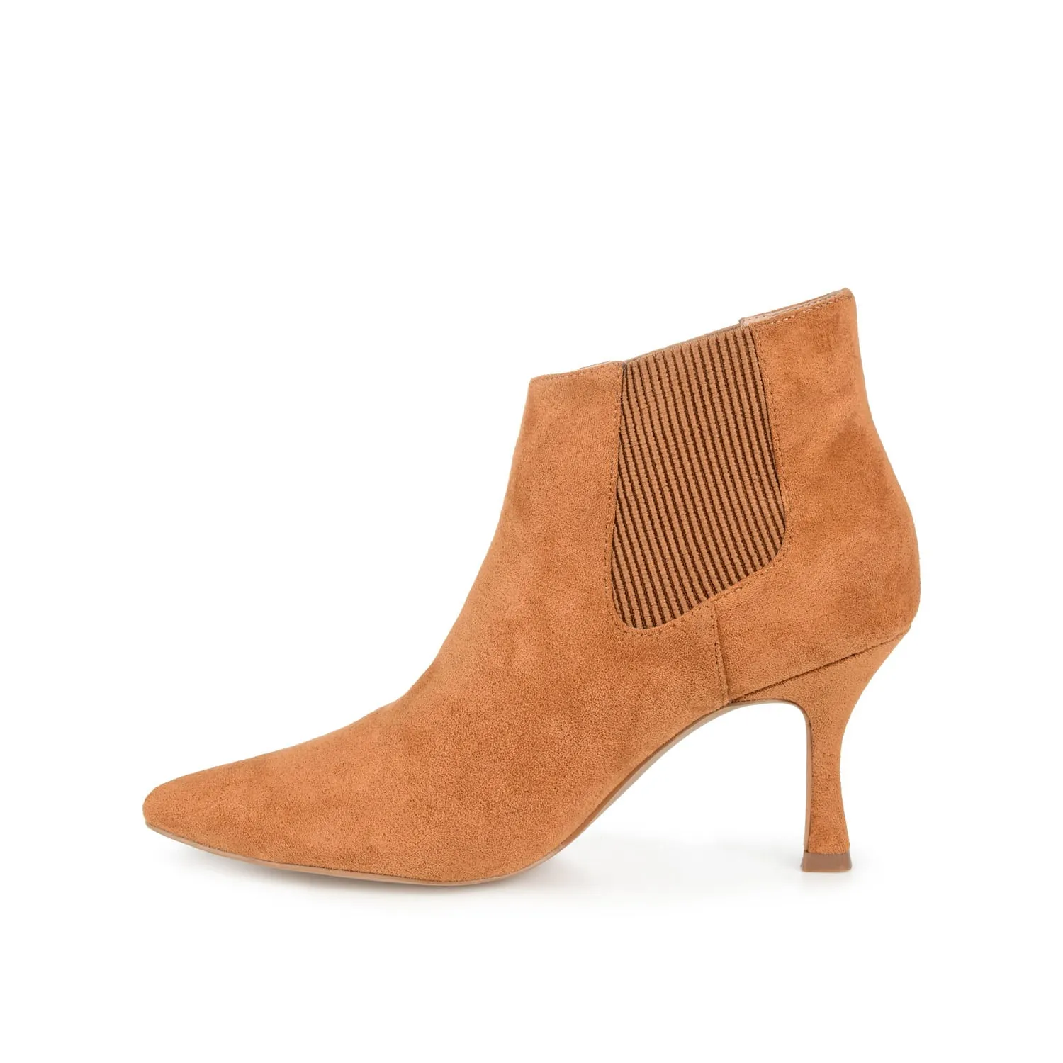 ELITTA CHELSEA BOOTIES IN WIDE