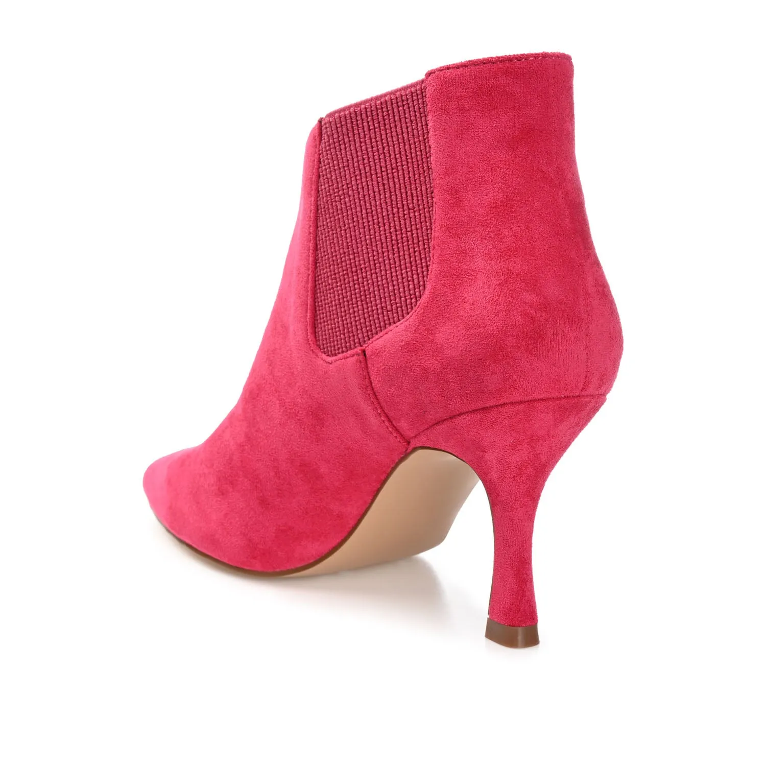 ELITTA CHELSEA BOOTIES IN WIDE