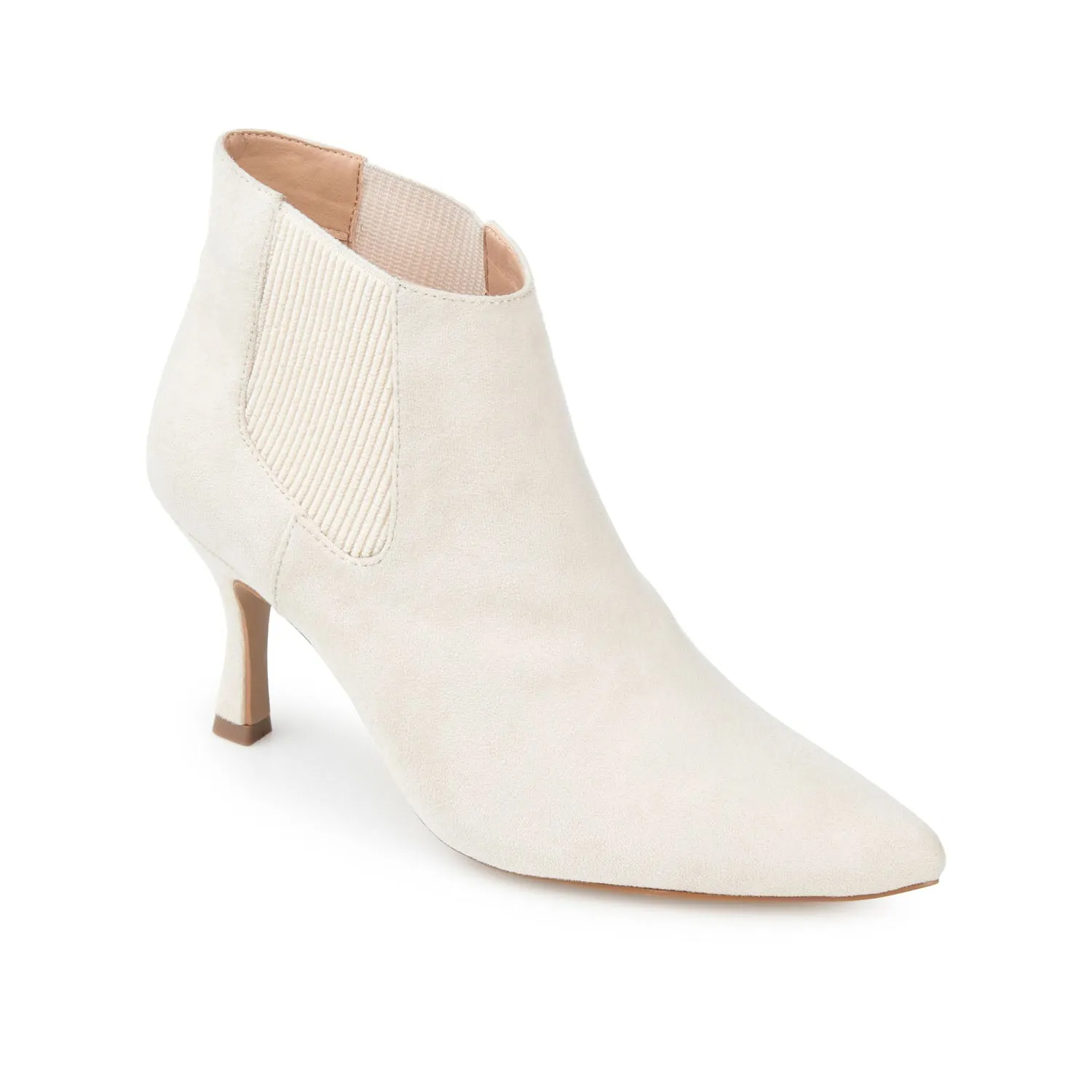 ELITTA CHELSEA BOOTIES IN WIDE