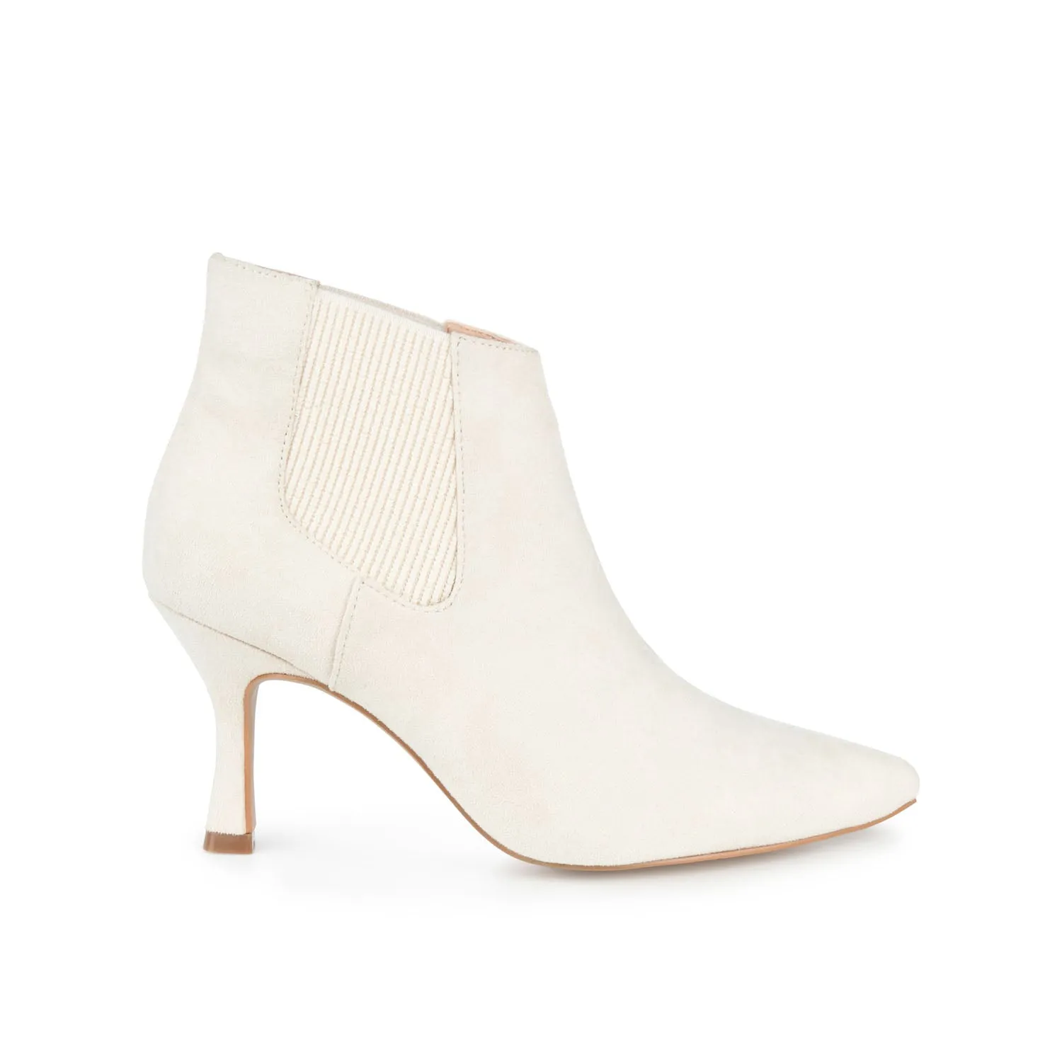 ELITTA CHELSEA BOOTIES IN WIDE