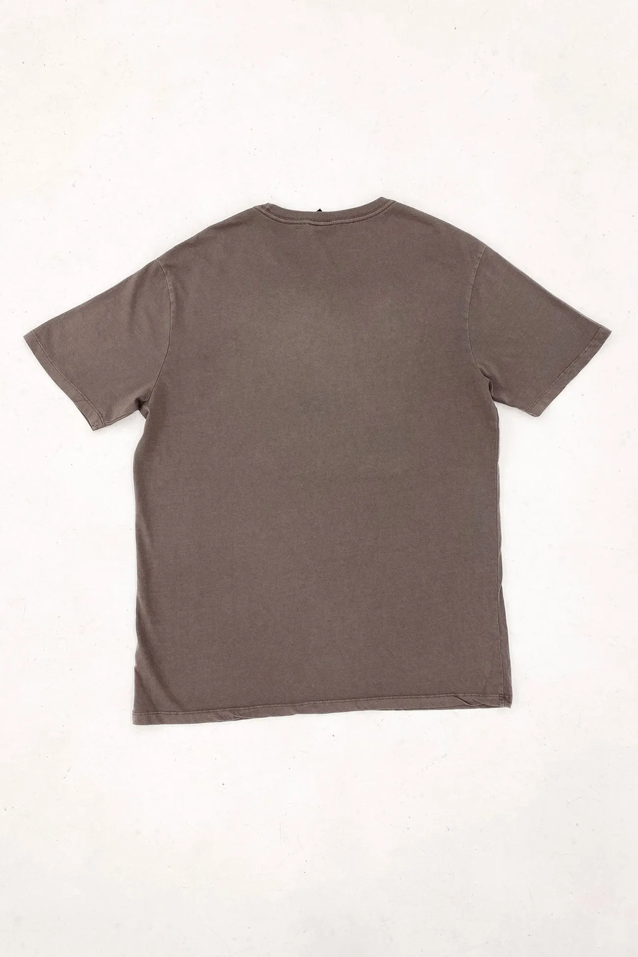 Essential Tee Taupe