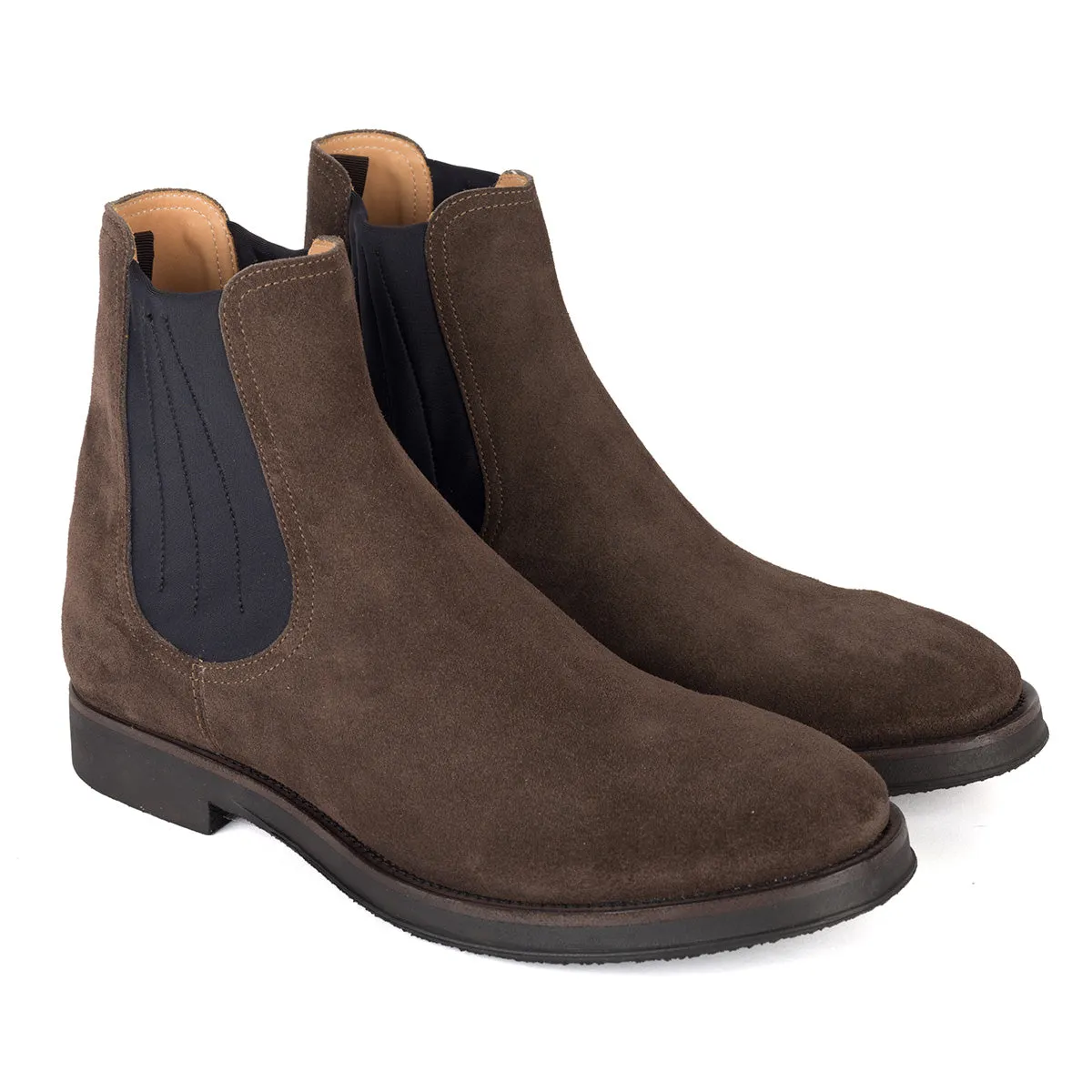 ETHAN 83012<br> Chelsea Boots