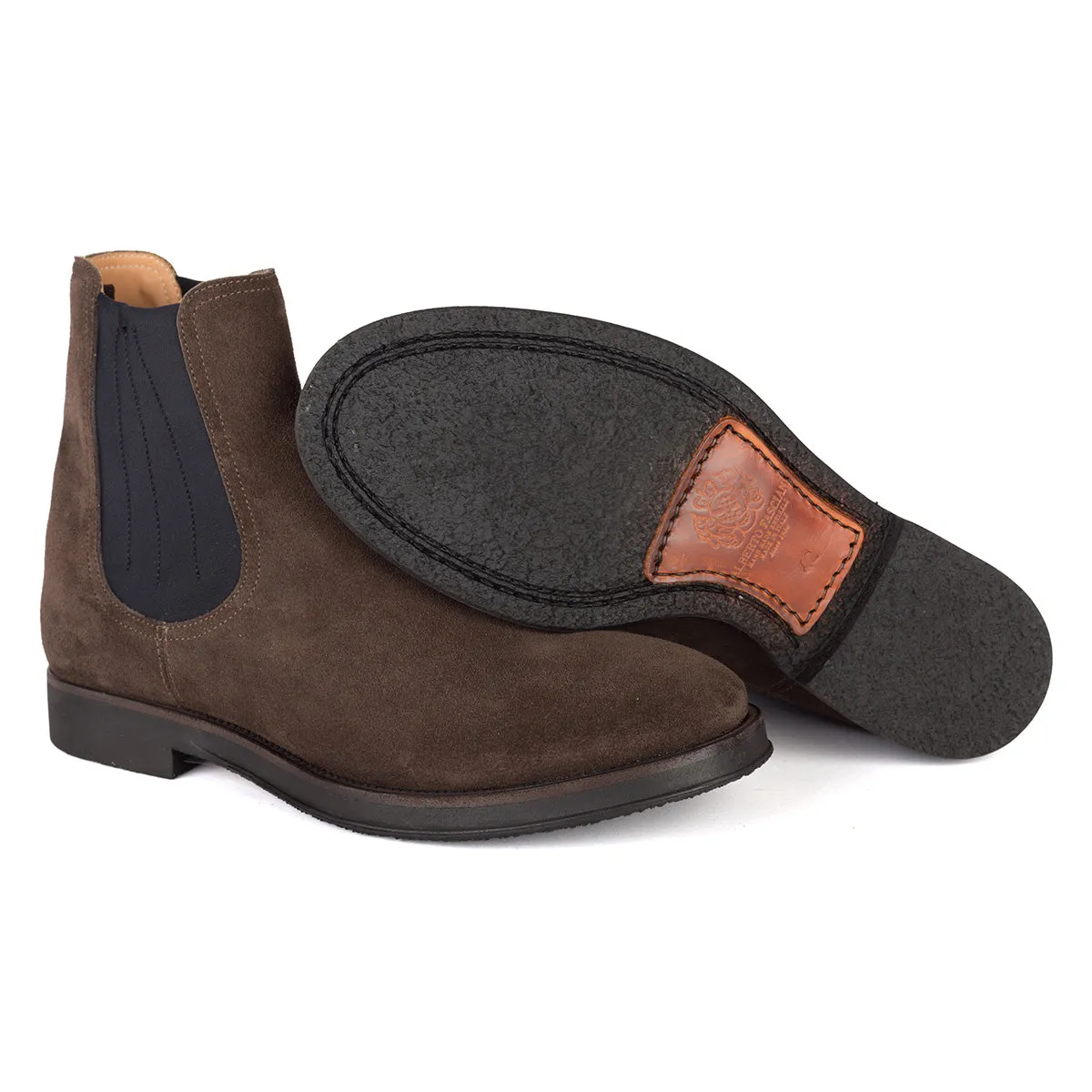 ETHAN 83012<br> Chelsea Boots