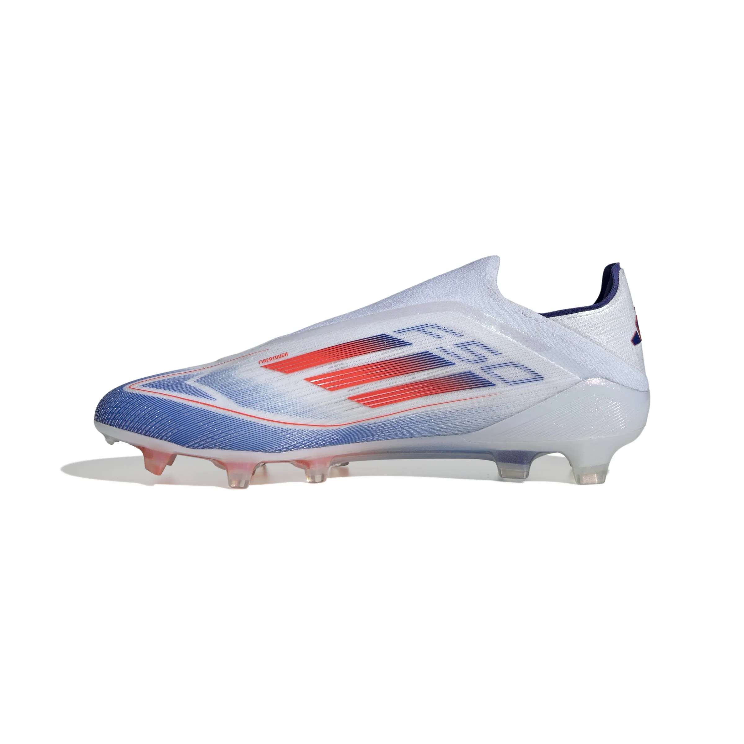 F50 Elite Laceless FG/AG Football Boots