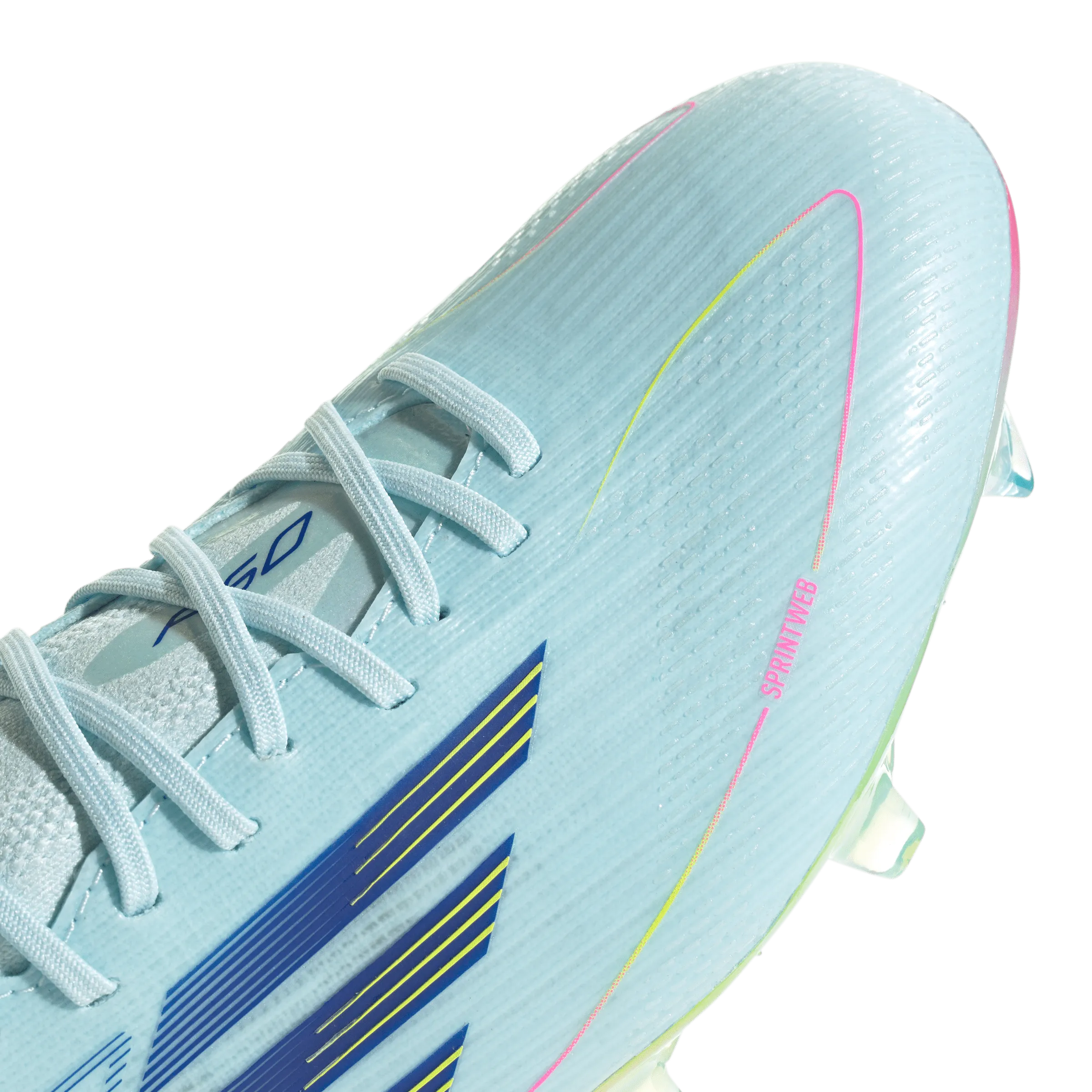 F50 Elite Women's FG - Stellar Icon Limited Collection (IH0115)