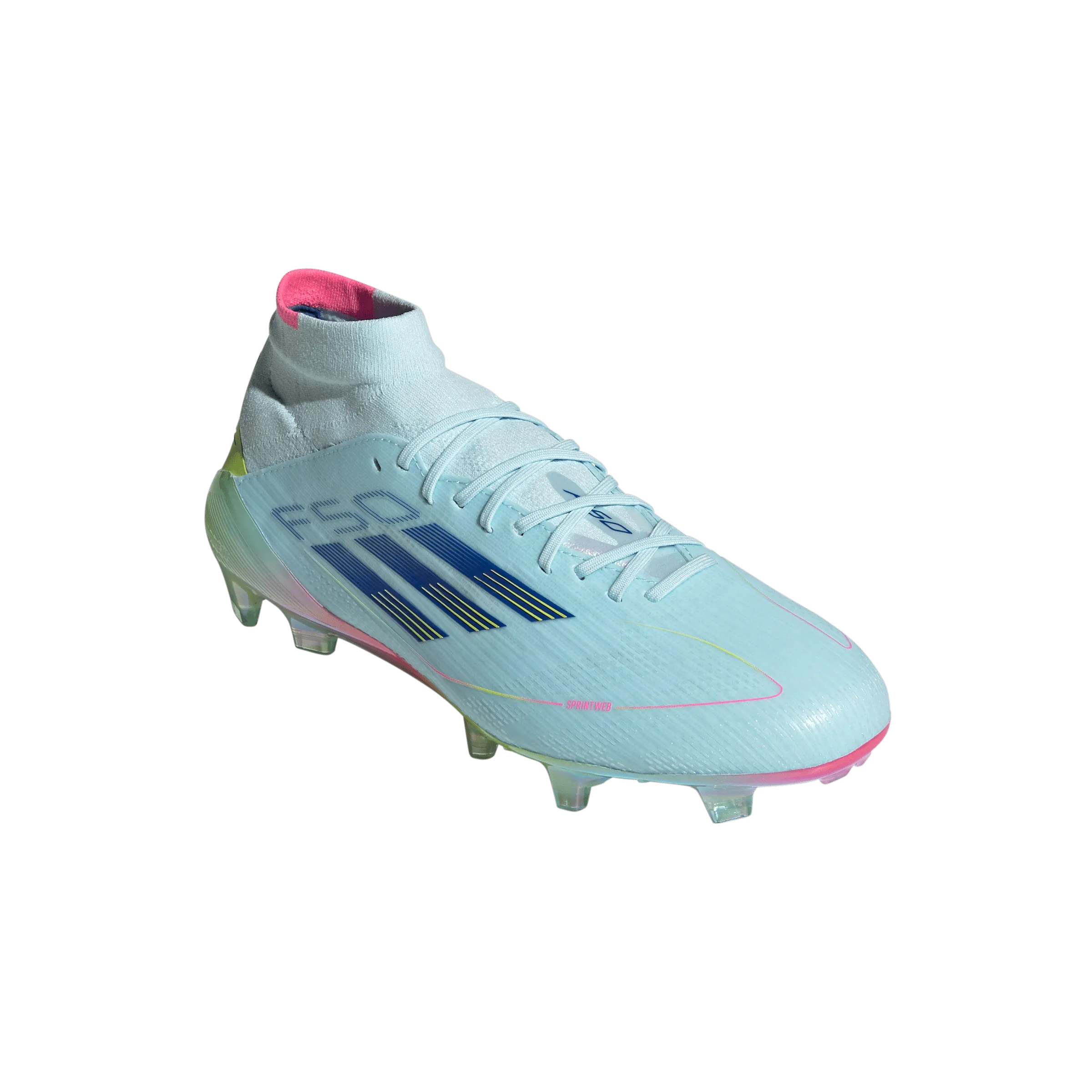 F50 Elite Women's FG - Stellar Icon Limited Collection (IH0115)