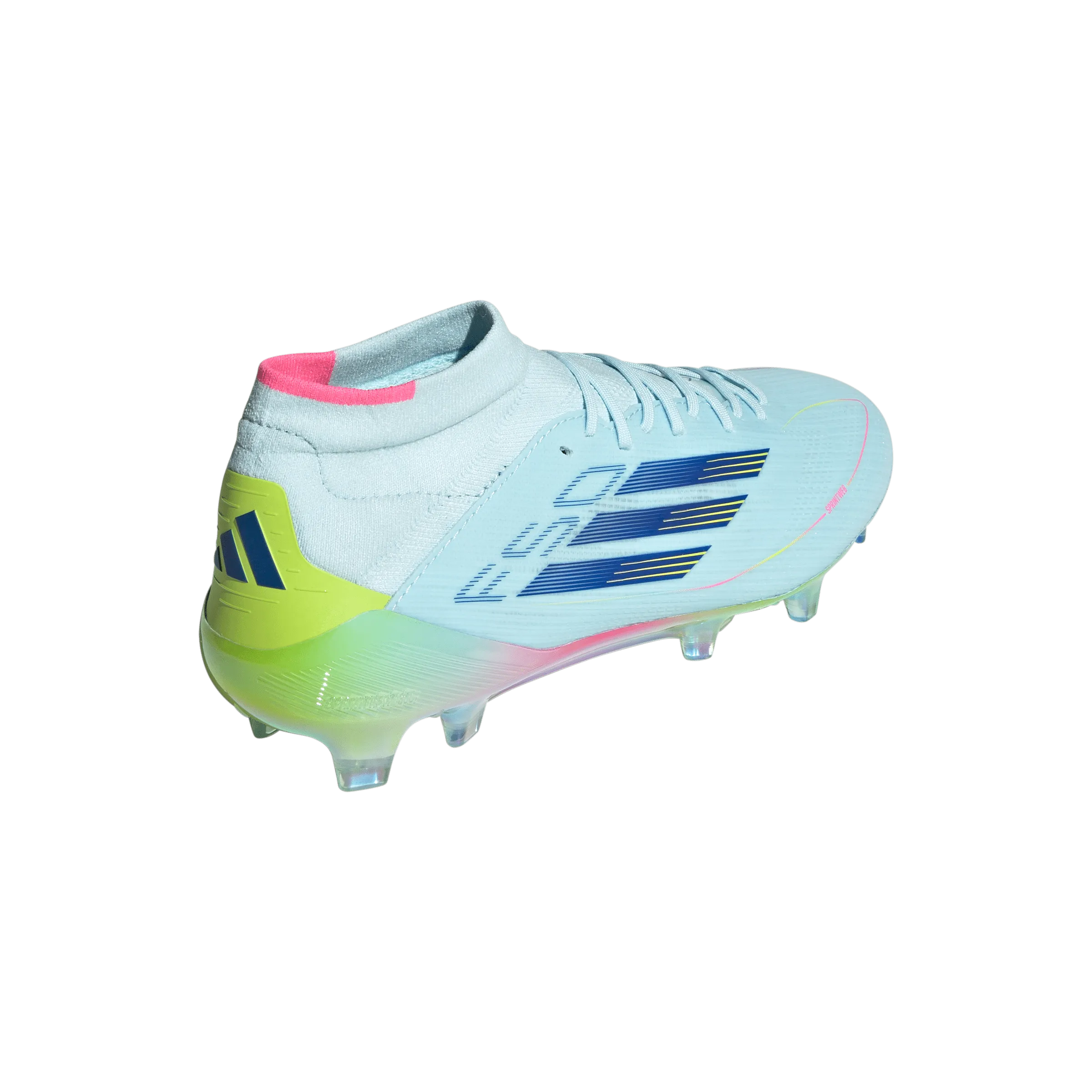 F50 Elite Women's FG - Stellar Icon Limited Collection (IH0115)