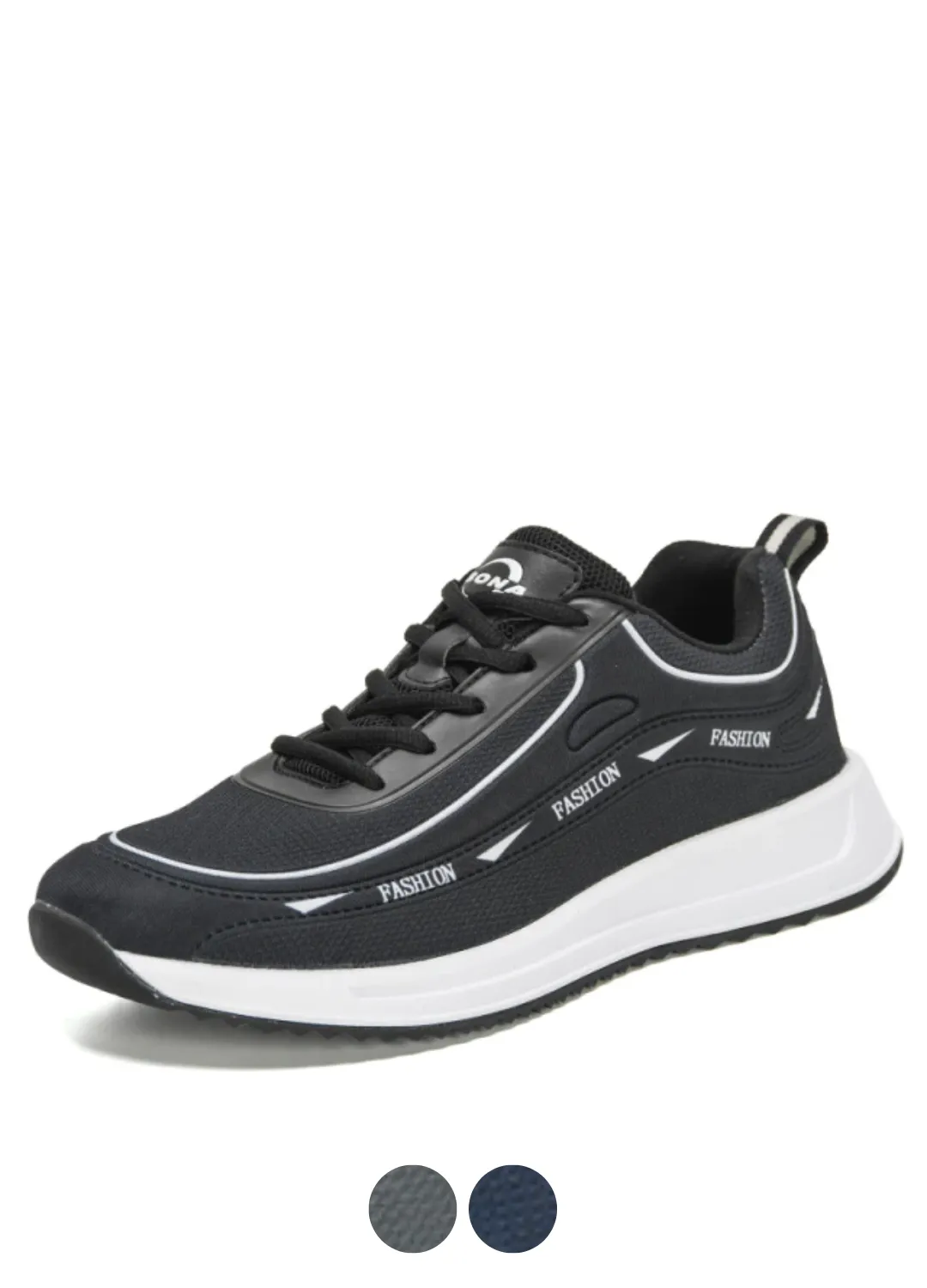 Ferran Men's Fashion Sneakers