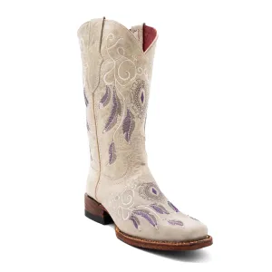 Ferrini Dreamer Clay Womens Boot