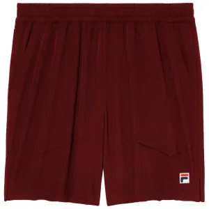 Fila Men's Casa Woven Court Short - Syra