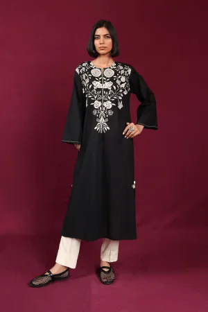 Foliage Opus Kurta