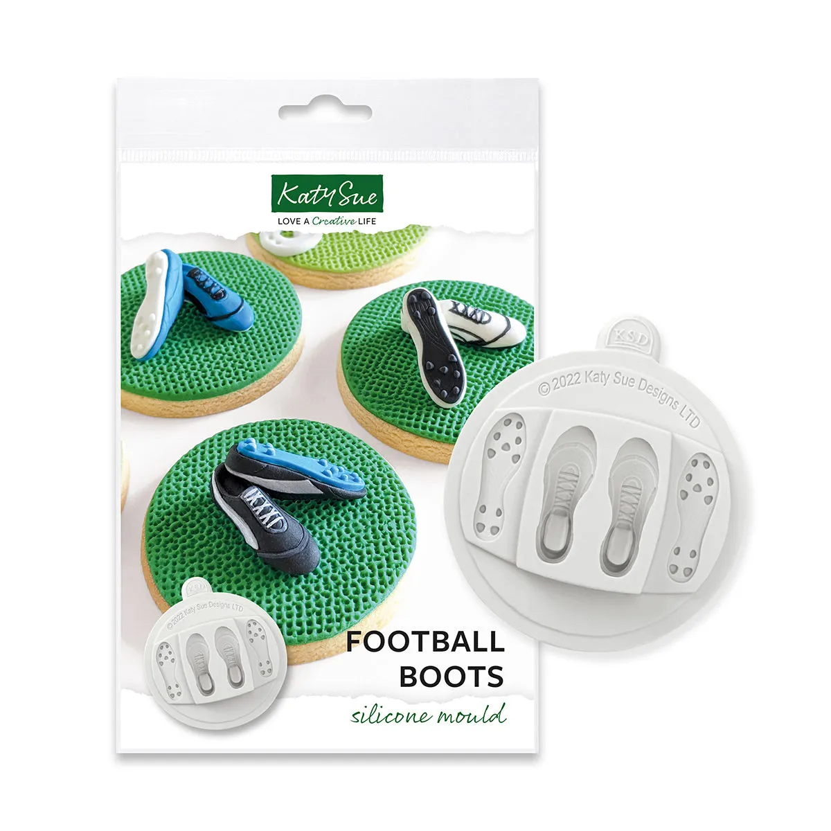 Football Mould Bundle