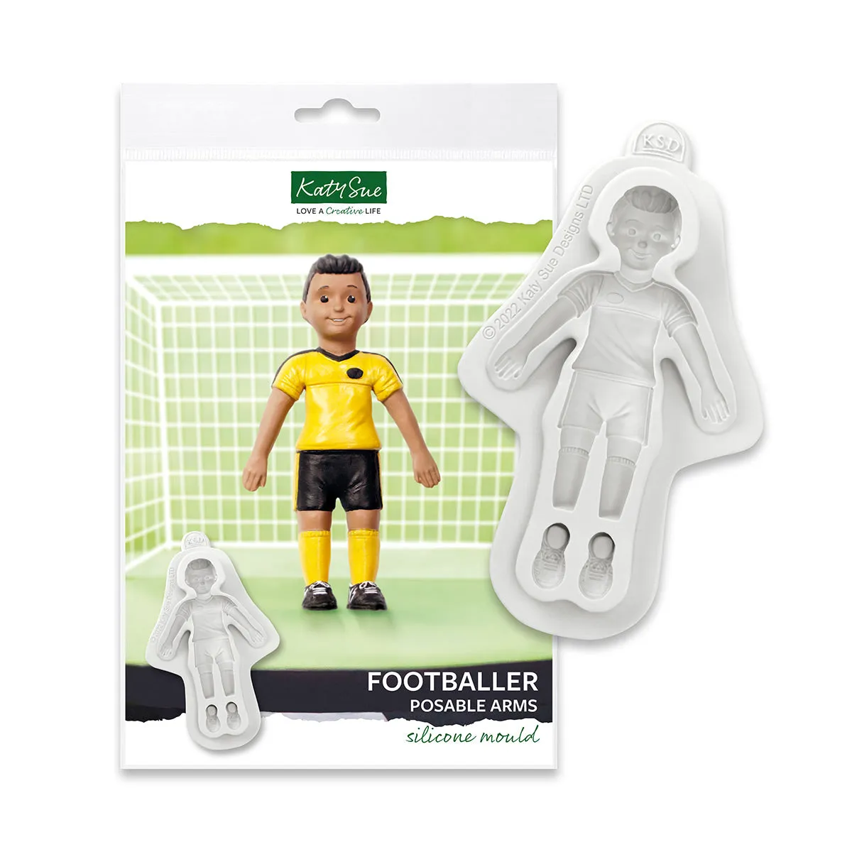 Football Mould Bundle