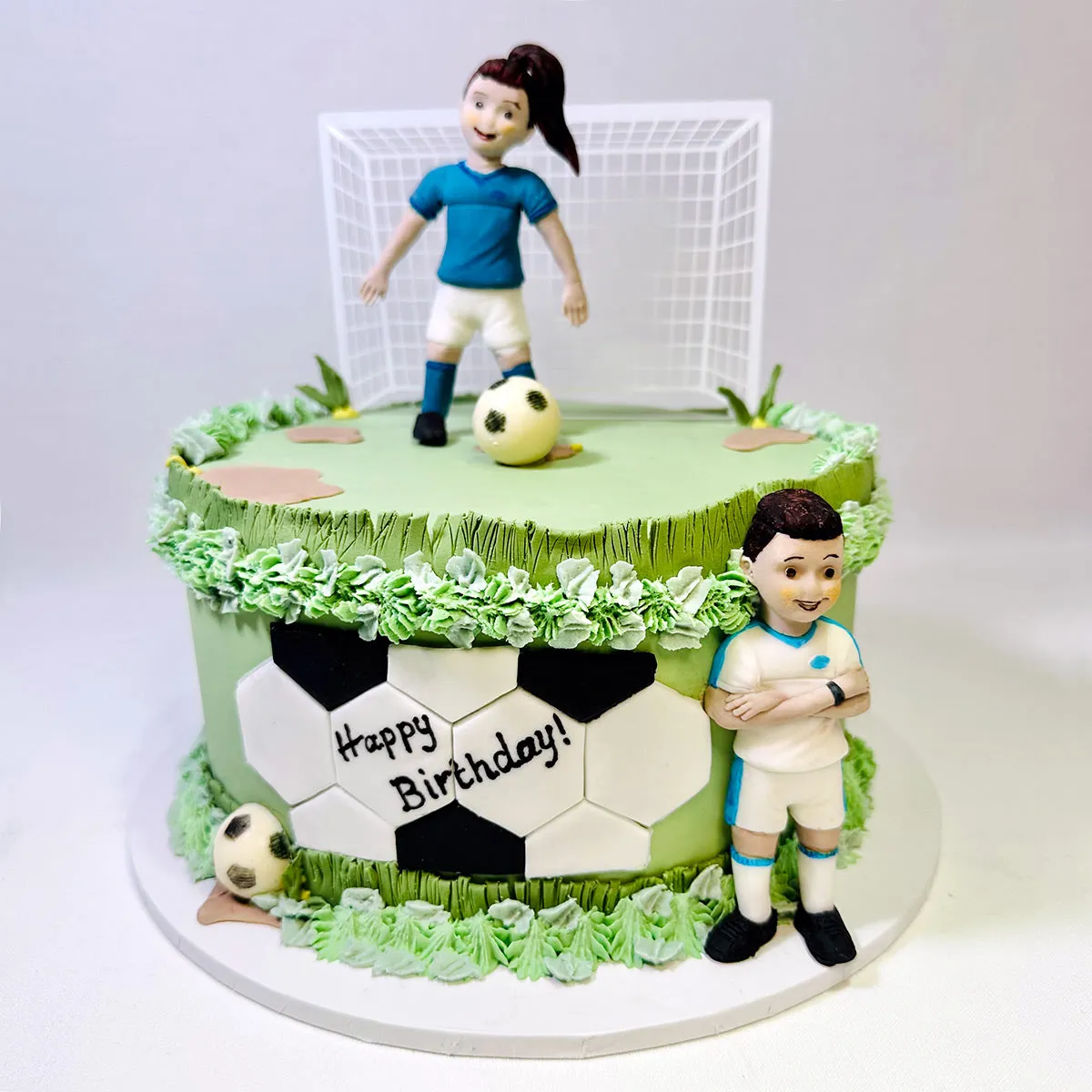 Football Mould Bundle