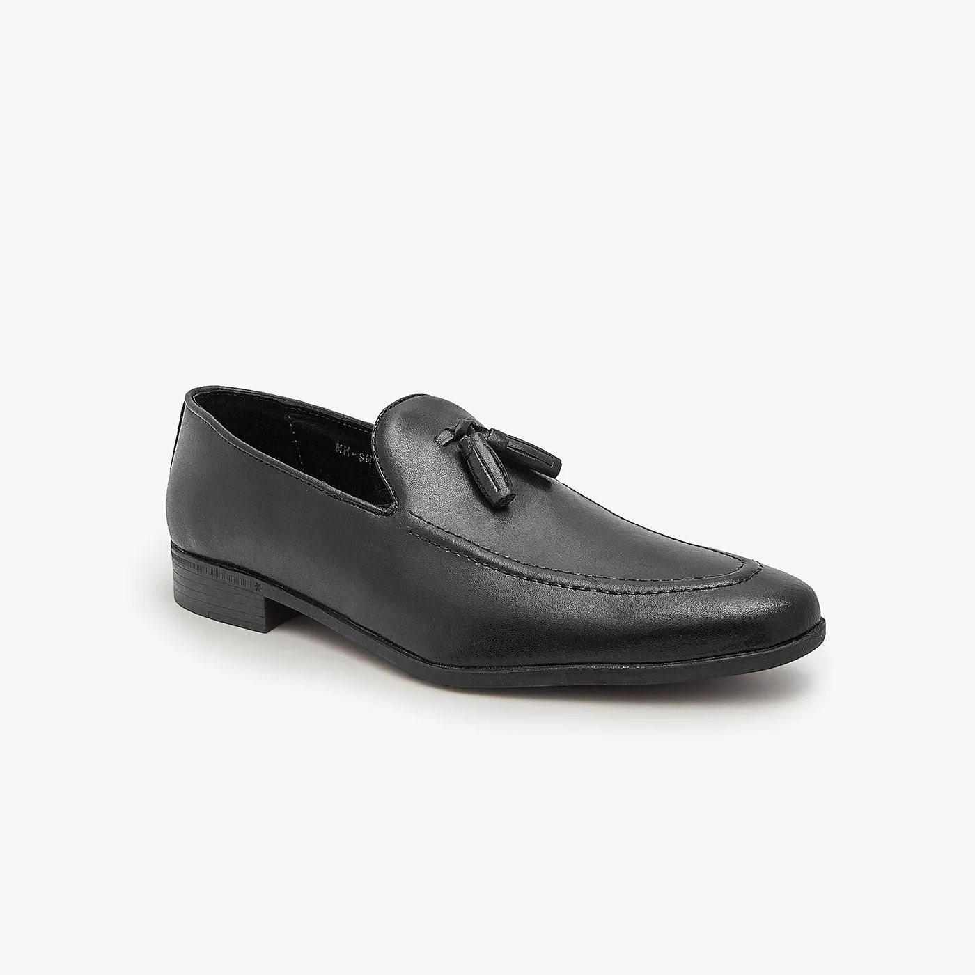 Formal Tassel Loafer