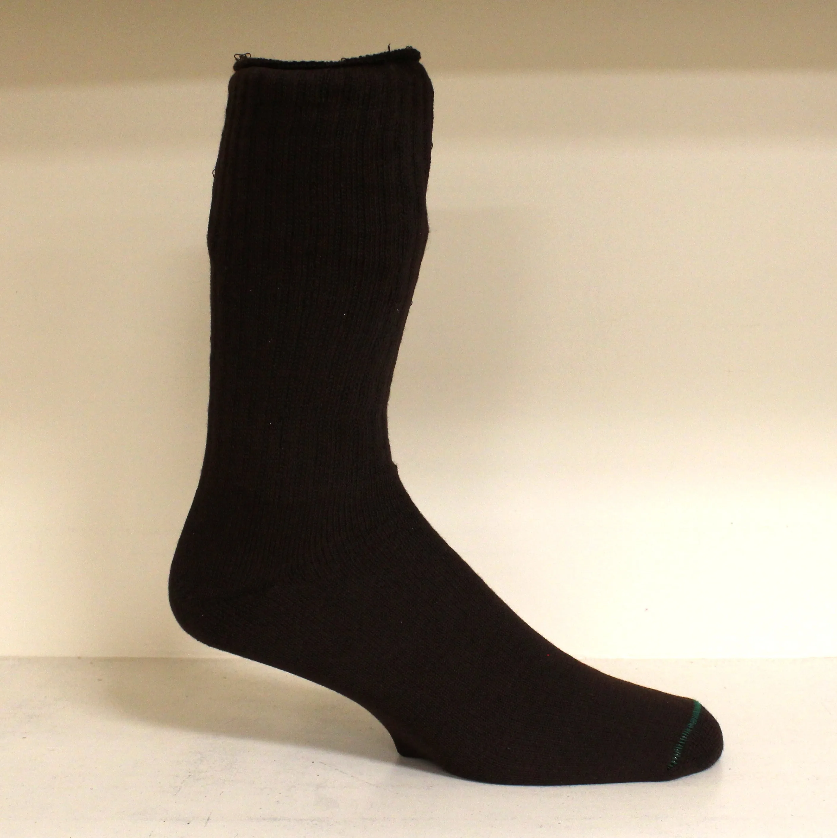 Foundation Softstep Diabetic Active Crew Sock