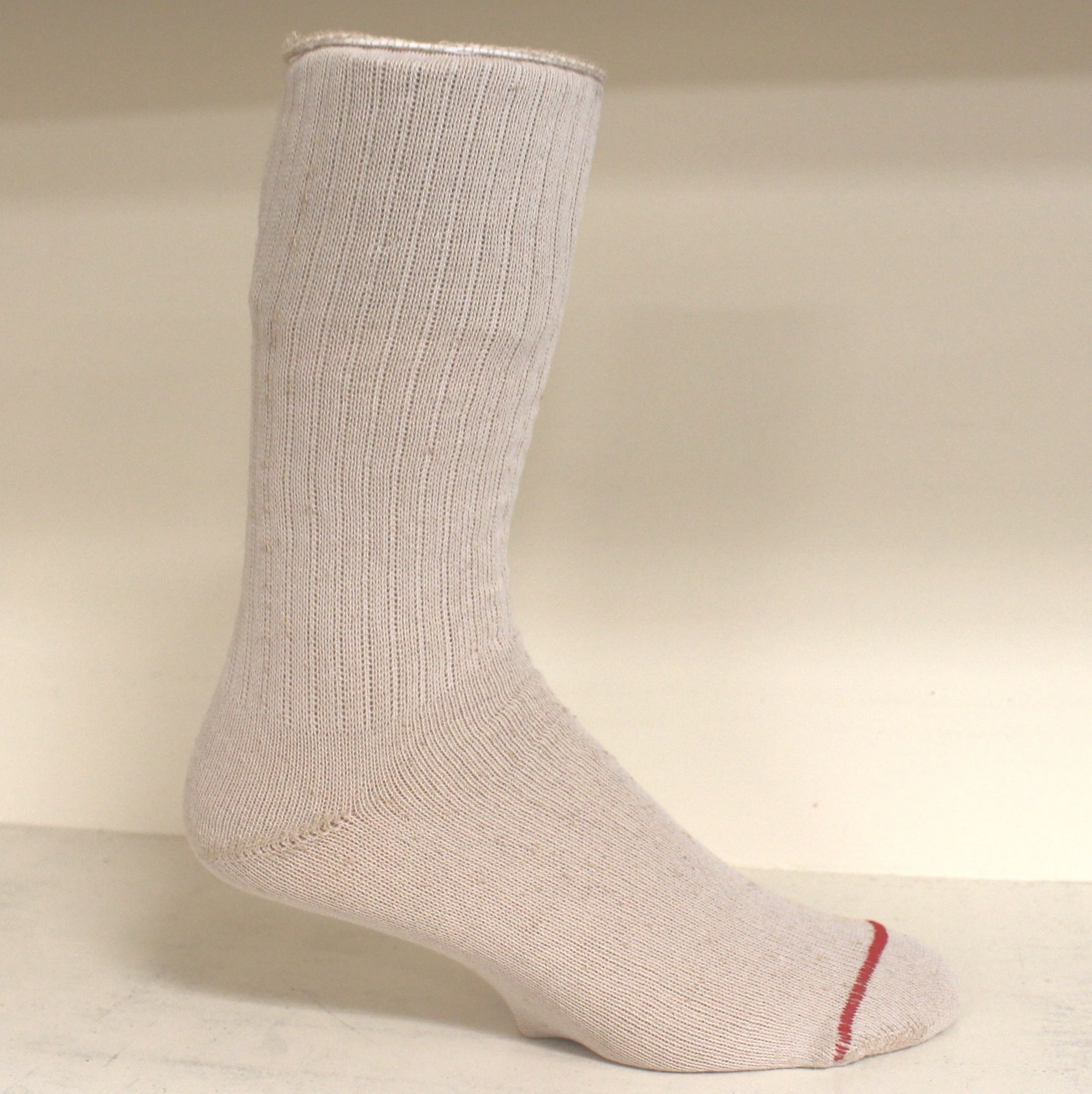 Foundation Softstep Diabetic Active Crew Sock