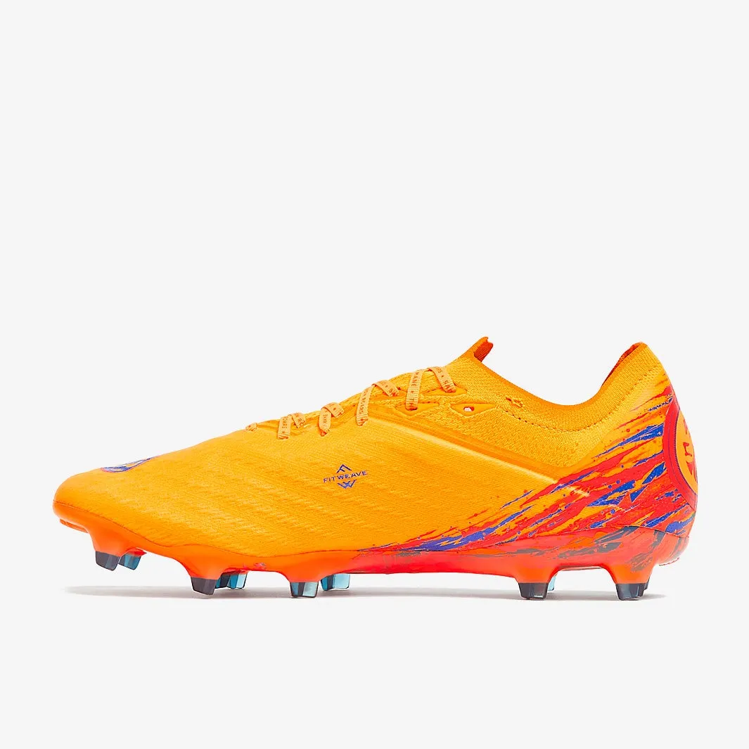 Furon V7 Pro FG x Sadio Mane Canvas Series (MSF1F206)