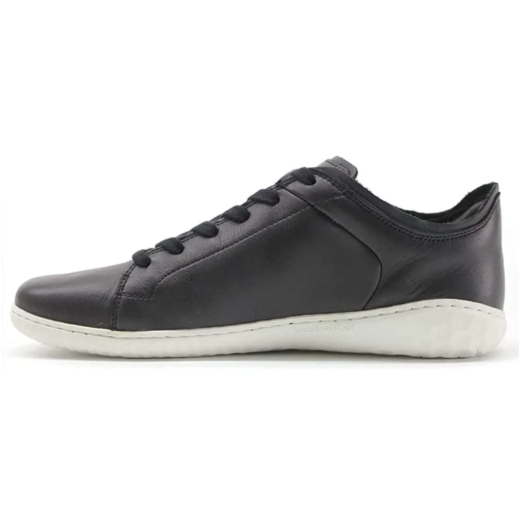 Geo Court III Wild Hide Leather Men's Trainers