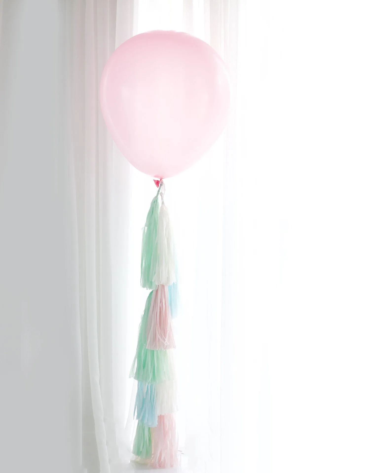 Giant pink Balloon 36" (90cm)