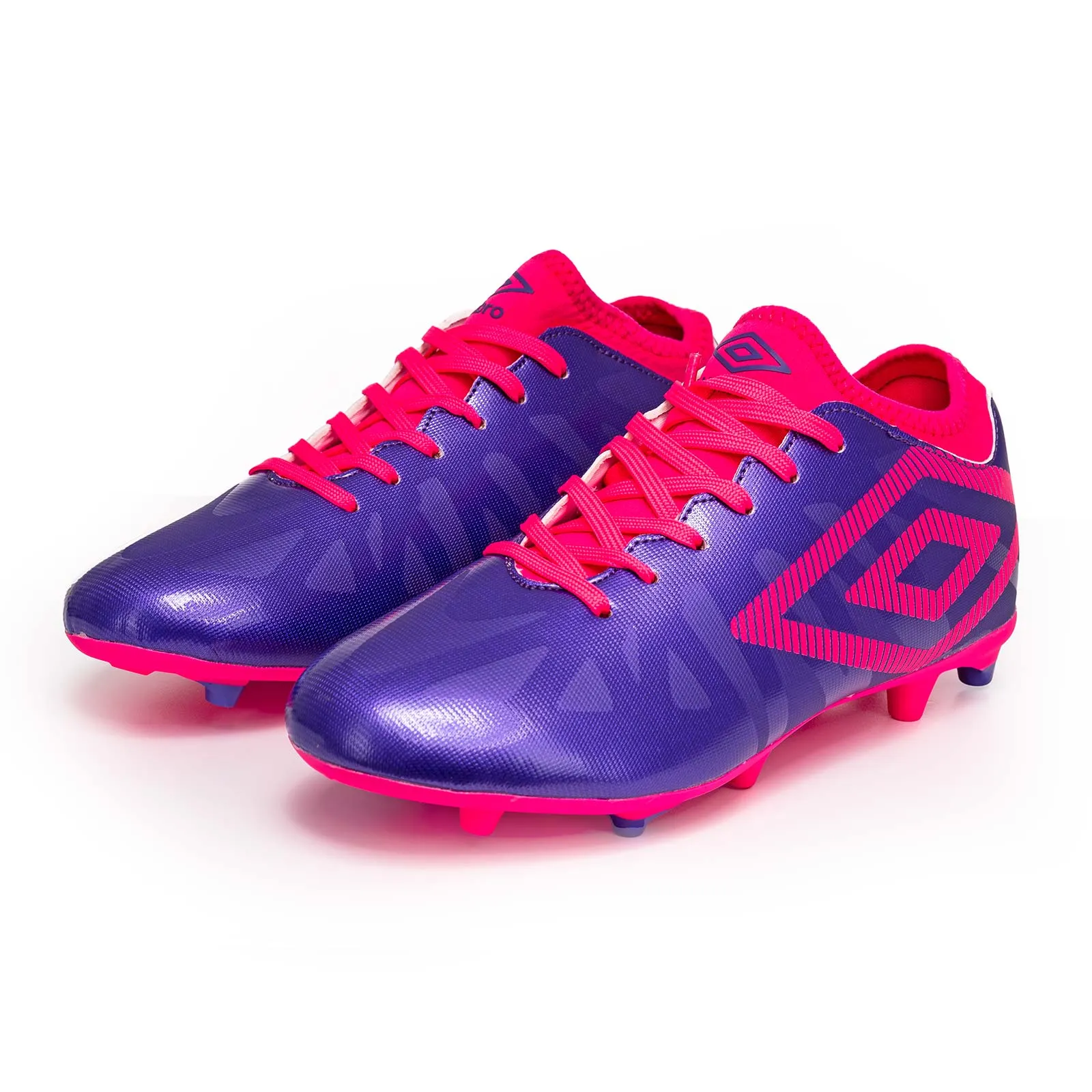 Girls Umbro Ventura FG - JNR