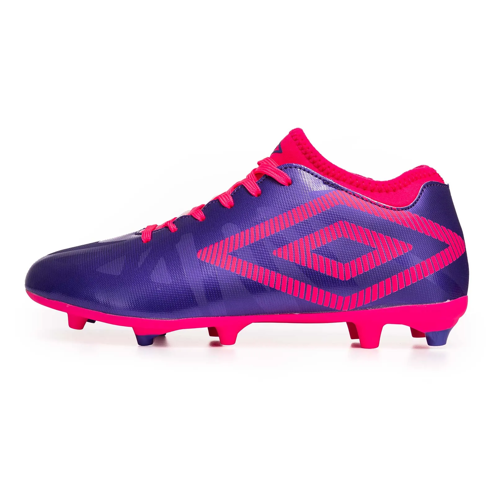 Girls Umbro Ventura FG - JNR