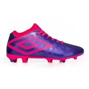 Girls Umbro Ventura FG - JNR