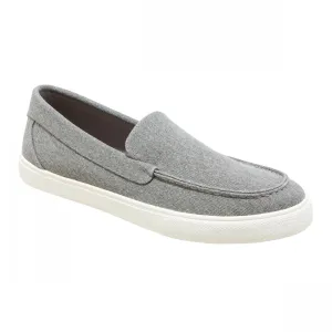 Goodfellow & Co Mens Gabe Canvas Sneakers 89470804 Gray 12M