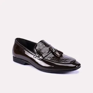 Graham Brown Tassel Loafers 0130853