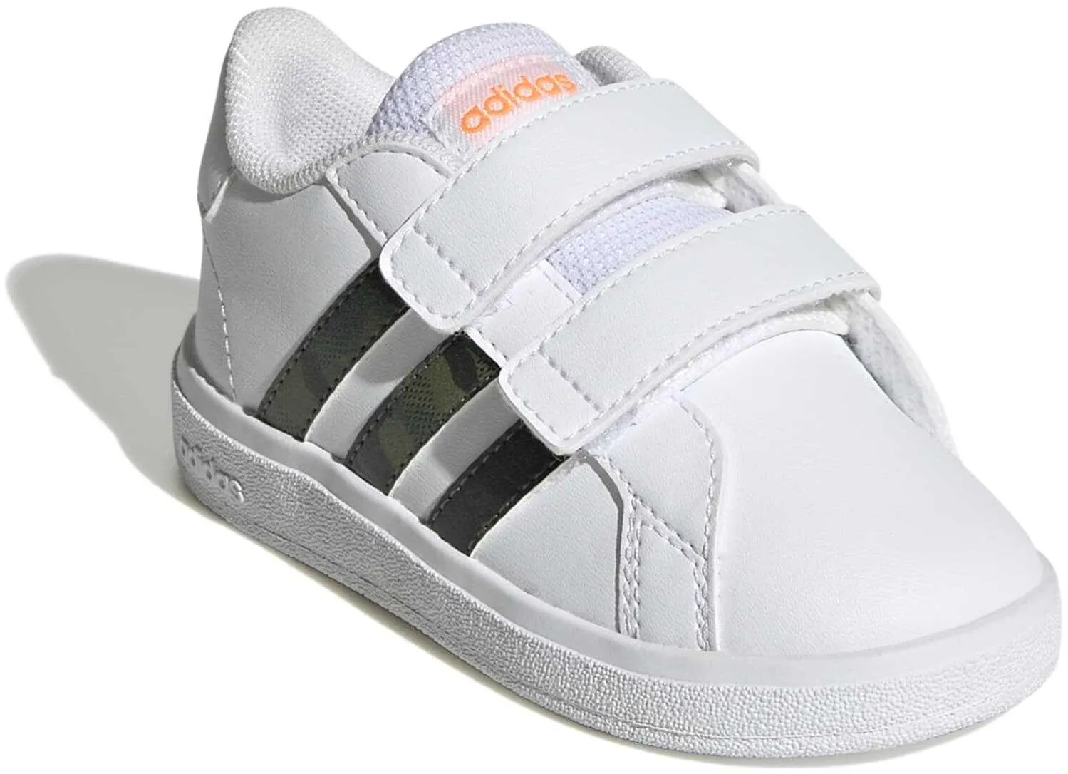 Grand Court 2.0 Infant's Shoes