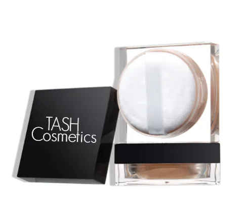 HD Loose Oil Control Setting Powder - Translucent