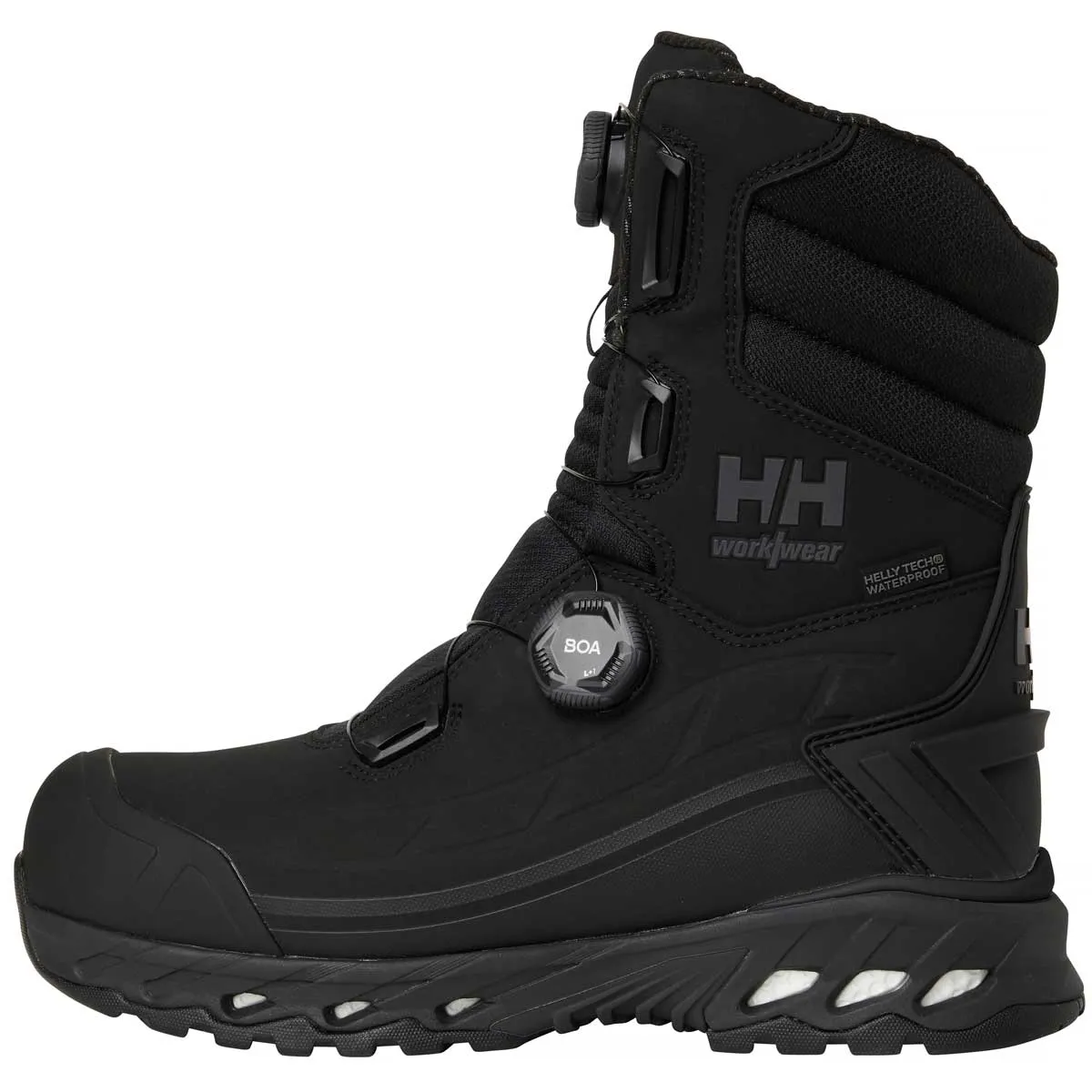 Helly Hansen Bifrost Winter Tall BOA 06 HT Boots