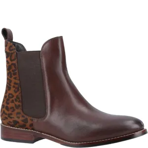 Hush Puppies Colette Boot