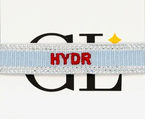 HYDR Bling Team Tassel Bracelet