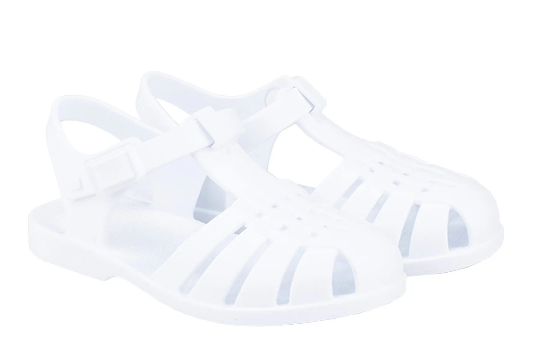 Igor S10278 Clasica Shoes - Blanco