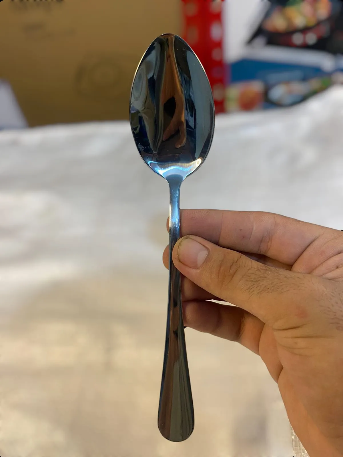 Imported Loose Cutlery