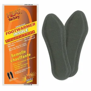 INSOLE WARMERS