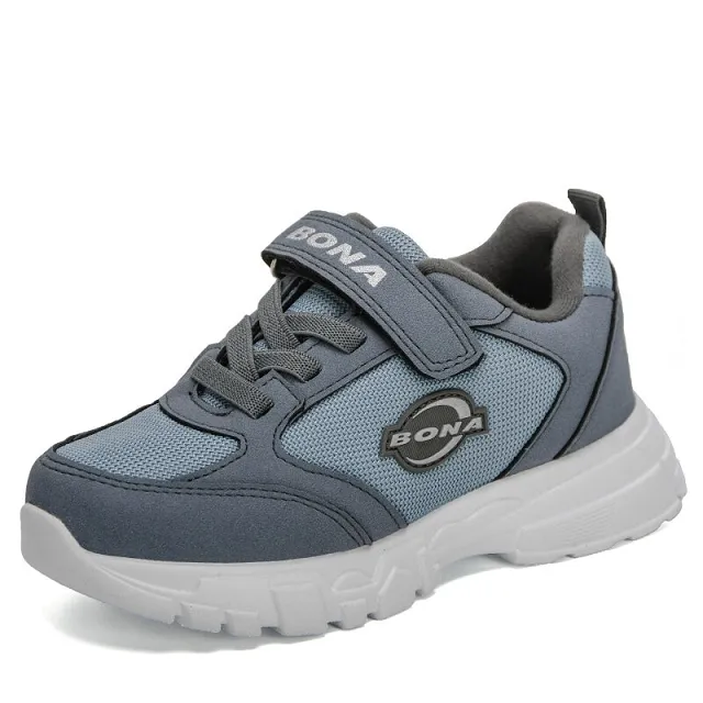 Jason Boys' Casual Sneaker