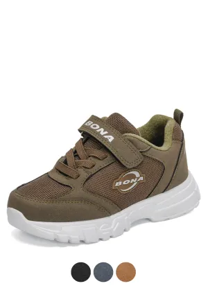 Jason Boys' Casual Sneaker