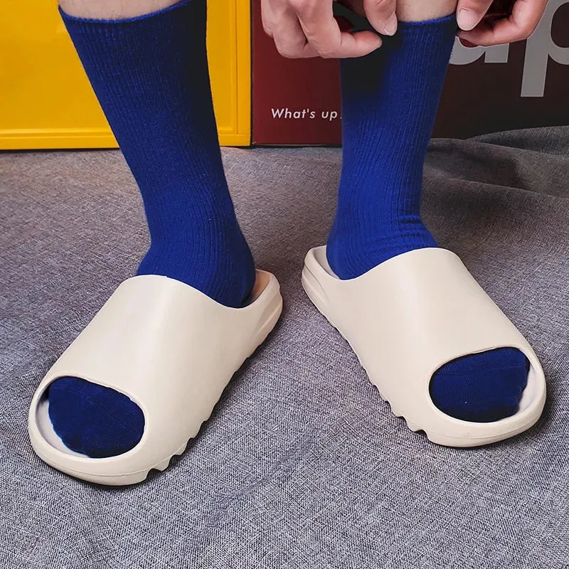 JELLY MELLO'S™ SLIDE. Ultimate comfort and style.