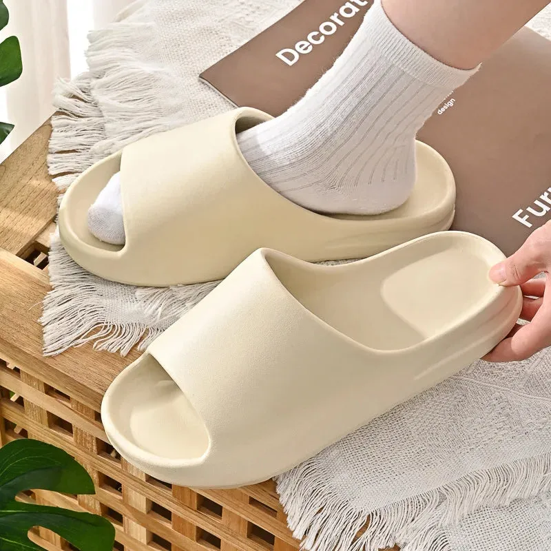 JELLY MELLO'S™ SLIDE. Ultimate comfort and style.