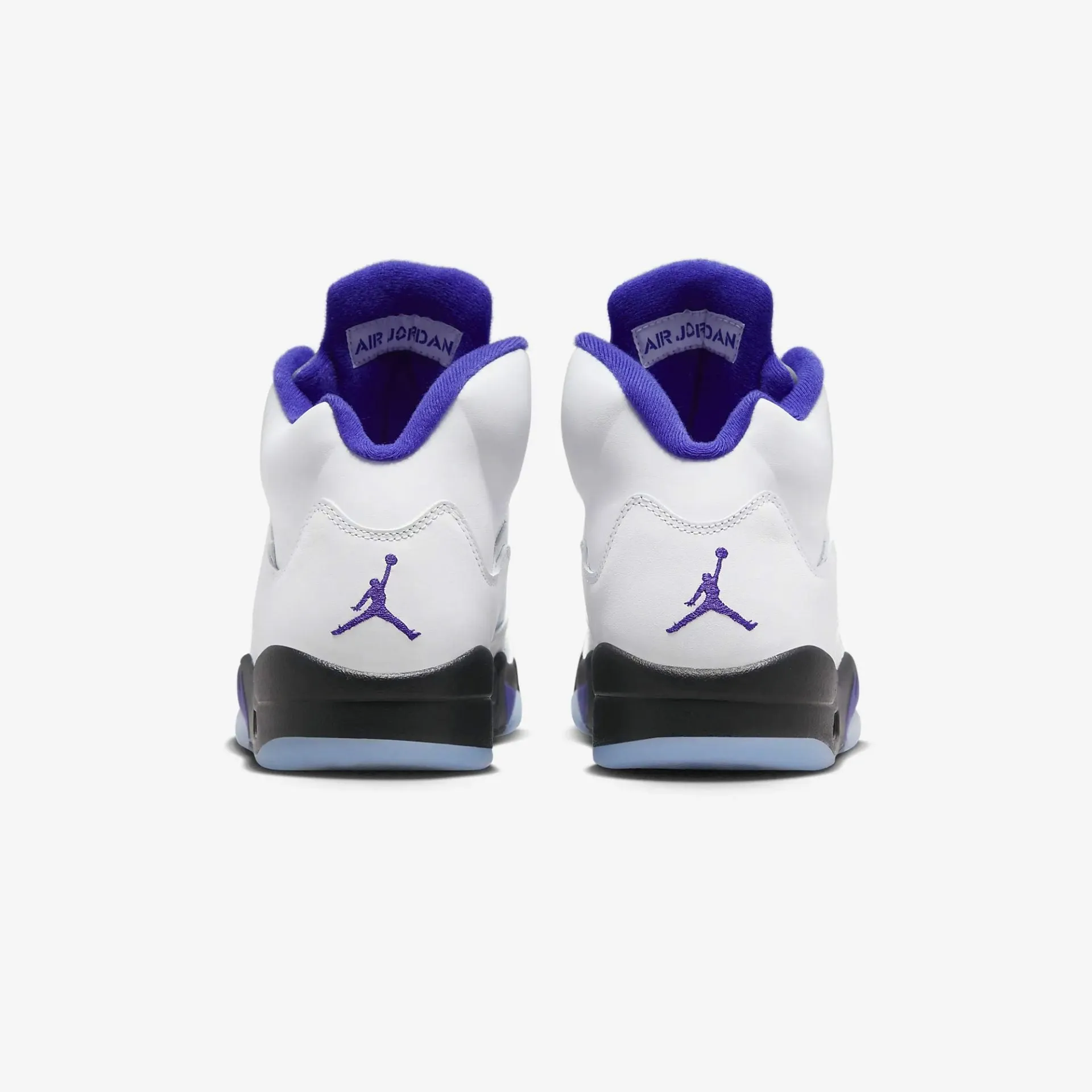 Jordan | AIR JORDAN 5  { DARK CONCORD