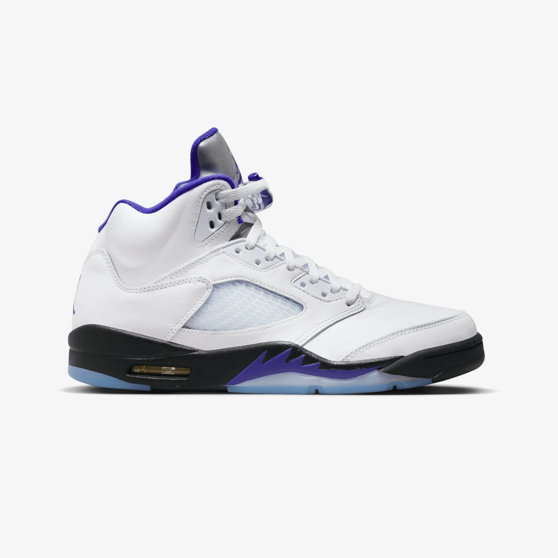 Jordan | AIR JORDAN 5  { DARK CONCORD