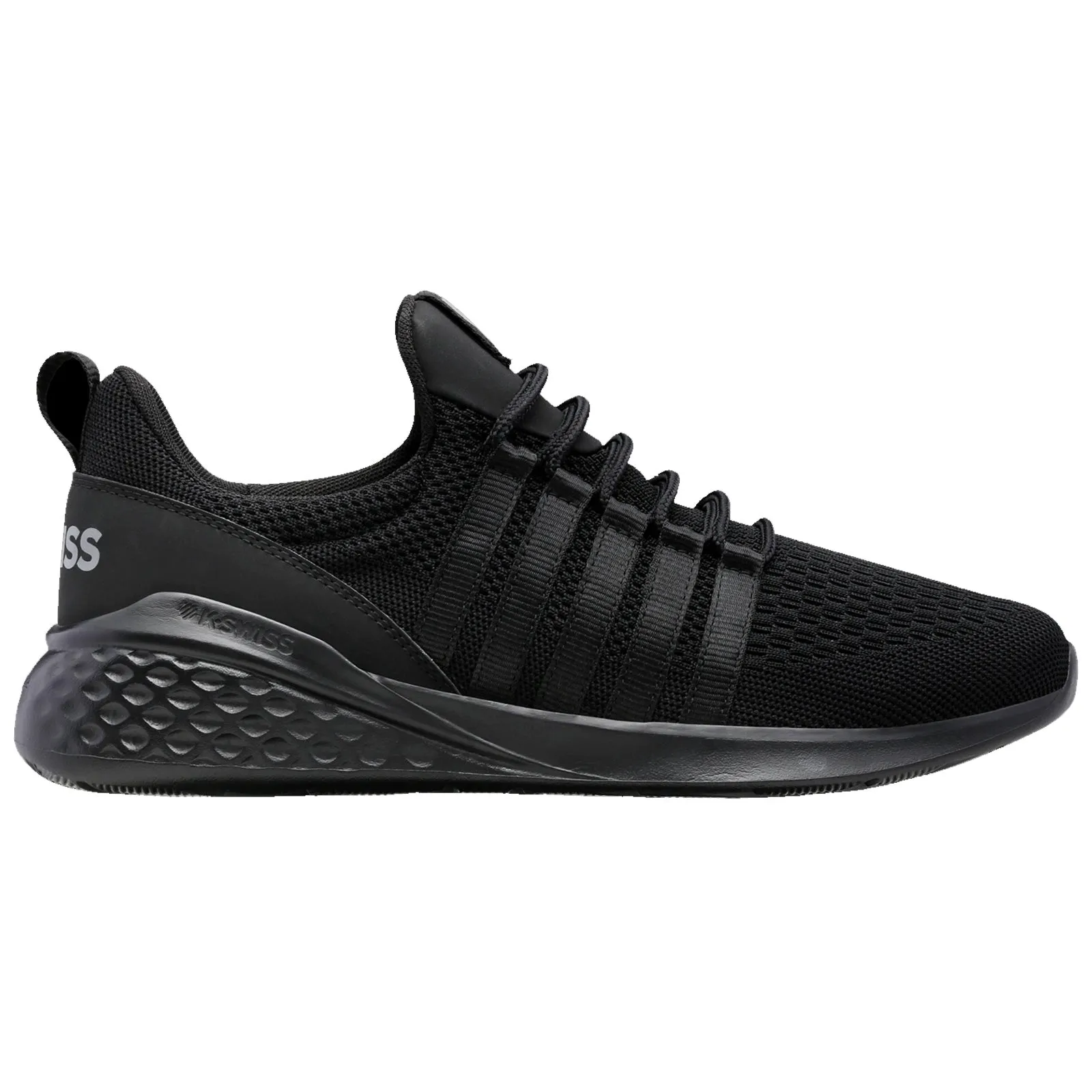 K-Swiss Mens Sector Trainers